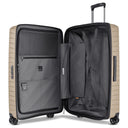Stratic Novium SL - 4-Rollen-Trolley 77 cm erw. (sand) - Ansicht 9