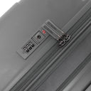 Heys ReNew - 4-Rollen-Trolley L 76 cm erw. (charcoal) - Ansicht 6