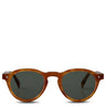 Travelite URBAN Halo - Sonnenbrille (Amber)