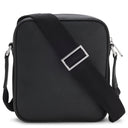 BOSS Men Northon M NS Zip - Umhängetasche 20 cm (black)