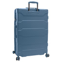Heys ReNew - 4-Rollen-Trolley L 76 cm erw. (ocean) - Ansicht 8