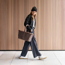 reisenthel carrybag - Einkaufskorb (teddy chocolate) - Ansicht 7