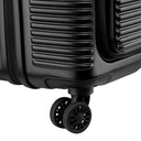Delsey Paris Freestyle - 4-Rollen-Trolley L 76 cm erw. (schwarz) - Ansicht 7