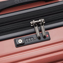 Delsey Paris Caumartin Plus - 4-Rollen-Trolley M 69 cm erw. (backstein) - Ansicht 4