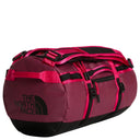 The North Face Base Camp Duffel XS - Reisetasche/Rucksack 45 cm (burgundy crush/tnf black) - Ansicht 3