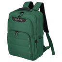 Travelite Skaii - Rucksack 16" 43 cm (green) - Ansicht 2