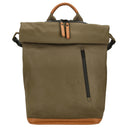 aunts & uncles Japan Tokio Rolltop - Rucksack 13" 40 cm (fallen rock)