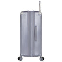 Heys Cruze - 4-Rollen-Trolley L 76 cm erw. (silver) - Ansicht 5