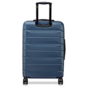 Delsey Paris Air Armour - 4-Rollen-Trolley Set 3tlg. erw. (kiesel) - Ansicht 3