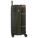 Brics Bellagio - 4-Rollen-Trolley 70.5 cm erw. (olive) - Ansicht 6