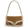 BOSS Women Beyond S FSB SH - Umhängetasche 25.5 cm (medium beige)