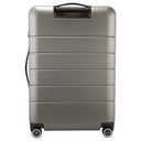 Joop Volare 1.0 - 4-Rollen-Trolley M 66 cm (khaki) - Ansicht 3