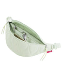 reisenthel city beltbag makramee - Gürteltasche 47 cm (puffer iced matcha) - Ansicht 4