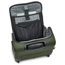 Delsey Paris DLC 2.0 - 2-Rollen-Businesstrolley 40 cm (oliv) - Ansicht 5