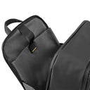 Stratic Vibe - Reiserucksack 49 cm (black) - Ansicht 8