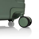 Heys ReNew - 4-Rollen-Trolley L 76 cm erw. (evergreen) - Ansicht 8