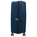 American Tourister Diablast - 4-Rollen-Trolley 68 cm erw. (darkwave blue) - Ansicht 3