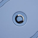 Delsey Paris Chatelet Air 2.0 - 4-Rollen-Kabinentrolley S 55 cm erw. (hellblau) - Ansicht 8