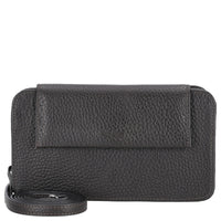 Picard Pure - Handytasche 6cc 18 cm Rindsleder (cafe)
