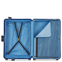 Delsey Paris Vauban - 4-Rollen-Trolley L 77 cm (elektrikblau) - Ansicht 5