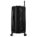 Heys Black Leopard - 4-Rollen-Trolley Set 3tlg. L/M/S (black leopard) - Ansicht 3