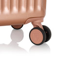 Heys Luxe Trunk - 4-Rollen-Trolley 76 cm erw. (rose gold) - Ansicht 8