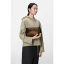 Rains 2 Zip Wash Bag - Kulturbeutel 24 cm (comet)