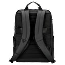 Piquadro Backpack - Rucksack 15.6" 43 cm (black) - Ansicht 4