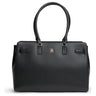 Tommy Hilfiger Joy Tote - Shopper 40 cm (black)