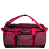 The North Face Base Camp Duffel XS - Reisetasche/Rucksack 45 cm (burgundy crush/tnf black)