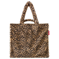 leo fake fur