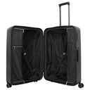 Travelite BARBARA Novelty - 4-Rollen-Trolley-Set 3 tlg. (schwarz) - Ansicht 7