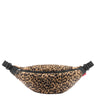 reisenthel city beltbag - Gürteltasche 47 cm (leo fake fur)
