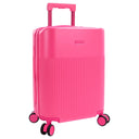 Heys HiLite - 4-Rollen-Kabinentrolley S 52.5 cm erw. (flamingo pink)