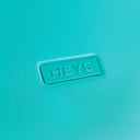 Heys HiLite - 4-Rollen-Kabinentrolley S 52.5 cm erw. (aqua breeze) - Ansicht 3