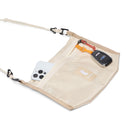 Cotopaxi Lista 2L Lightweight Crossbody Bag - Bolso bandolera (crema) - Vista 2