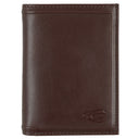 Camel Active Wood - Geldbörse 6cc 11 cm (brown)