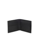 BOSS Men GB Geschenkset - Geldbörse, Kartenetui und Schlüsselanhänger 11 cm (black)