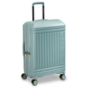 Delsey Paris Lutece - 4-Rollen-Trolley M 69 cm erw. (salbeigrün) - Ansicht 2
