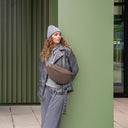 reisenthel city beltbag - Gürteltasche 47 cm (teddy chocolate) - Ansicht 5