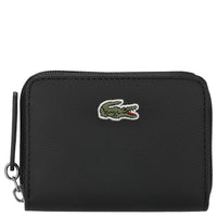Lacoste Mini L.12.12 Concept - Geldbörse 4cc 11.5 cm (noir)