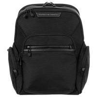 Porsche Design Roadster Nylon Evo - Rucksack S 15.6" 38 cm (black)