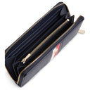 Tommy Hilfiger Icon Za Corp - Geldbörse 12cc 19 cm (space blue)