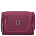 Delsey Paris Victoire - Kulturbeutel 29 cm (bordeaux)