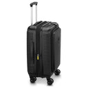 Delsey Paris Freestyle - 4-Rollen-Kabinentrolley S 55 cm erw. (schwarz) - Ansicht 6