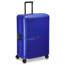 Delsey Paris Vauban - 4-Rollen-Trolley L 77 cm (elektrikblau) - Ansicht 2