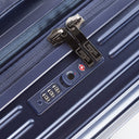 Heys Cruze - 4-Rollen-Trolley Set 3tlg. L/M/S erw. (navy) - Ansicht 6