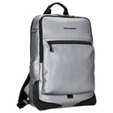 Piquadro Backpack - Rucksack 15.6" 43 cm (silver/black) - Ansicht 5