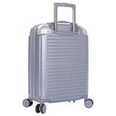 Heys Cruze - 4-Rollen-Kabinentrolley S 53 cm erw. (silver) - Ansicht 9