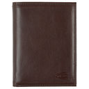 Camel Active Wood - Geldbörse 8cc 13 cm (brown)